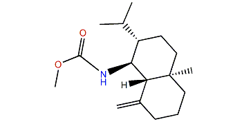 Halichonadin B